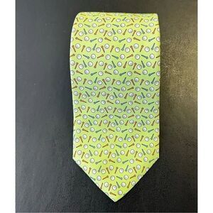 Izod tie